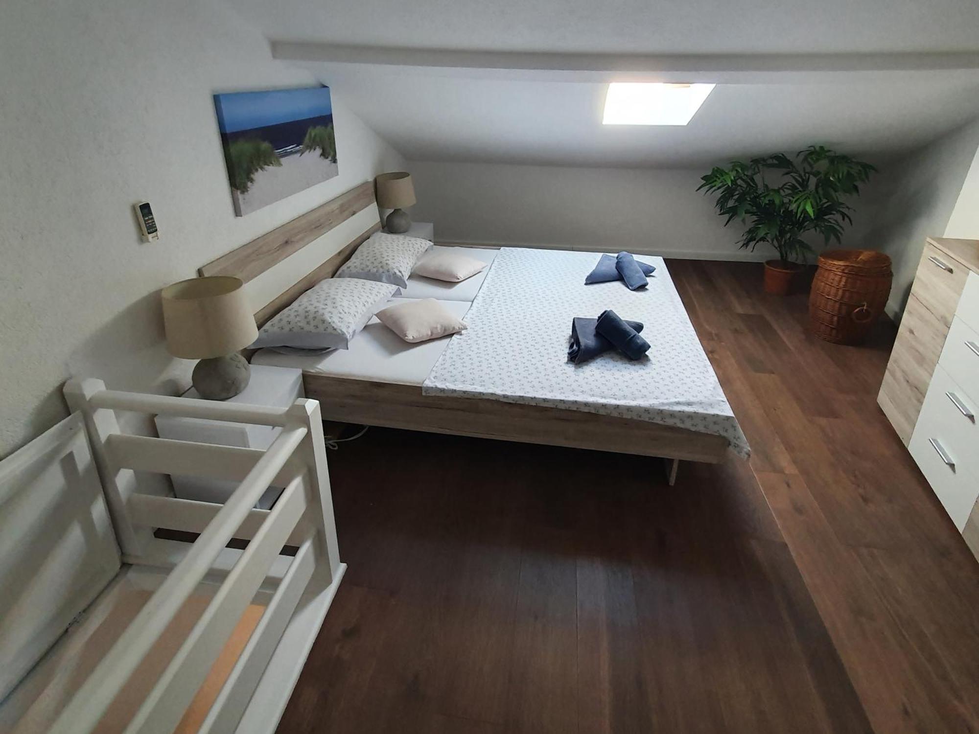 Beachfront House Sea La Vie Kaštela Εξωτερικό φωτογραφία