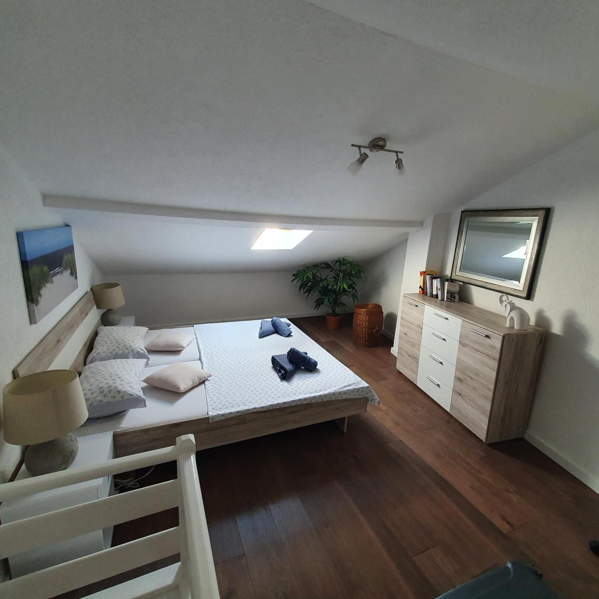 Beachfront House Sea La Vie Kaštela Εξωτερικό φωτογραφία