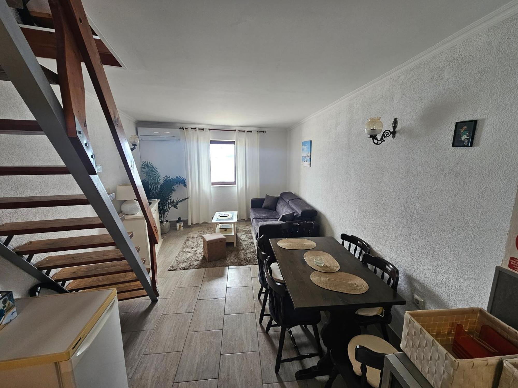 Beachfront House Sea La Vie Kaštela Εξωτερικό φωτογραφία