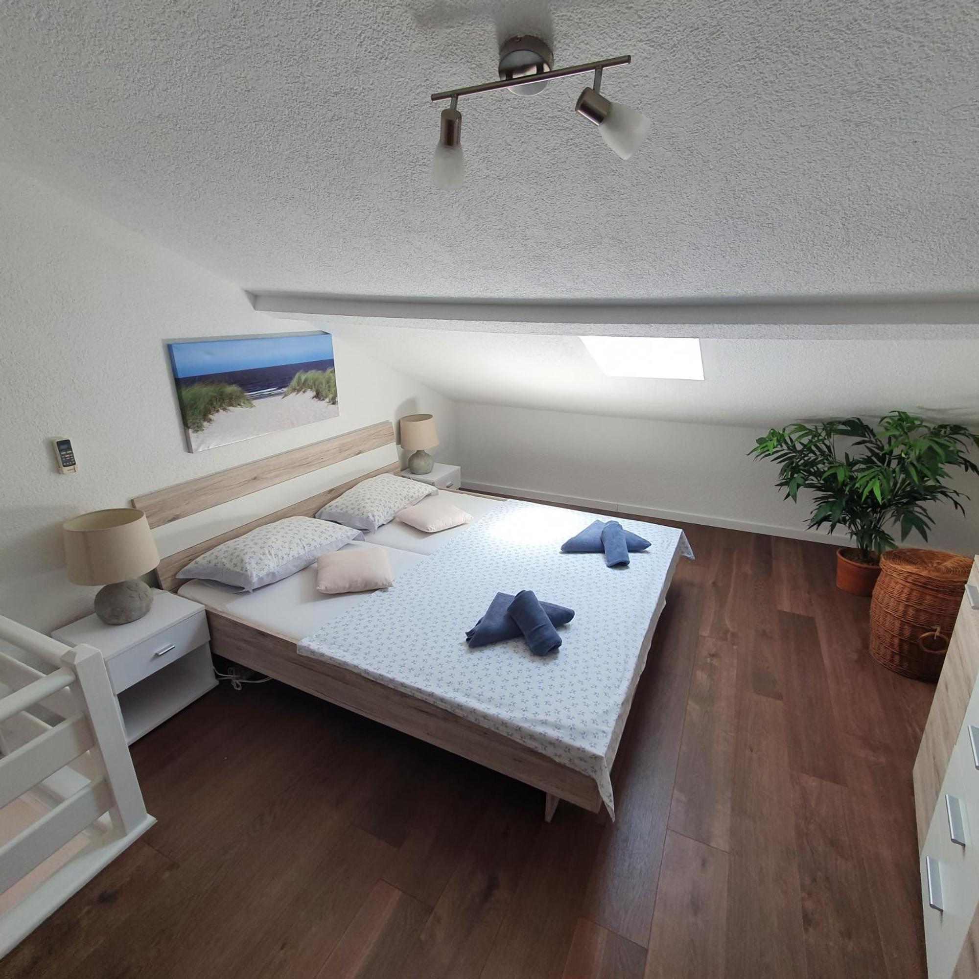 Beachfront House Sea La Vie Kaštela Εξωτερικό φωτογραφία
