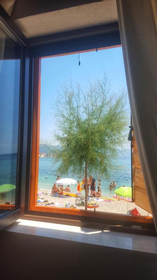 Beachfront House Sea La Vie Kaštela Εξωτερικό φωτογραφία