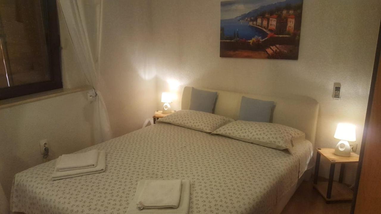 Beachfront House Sea La Vie Kaštela Εξωτερικό φωτογραφία