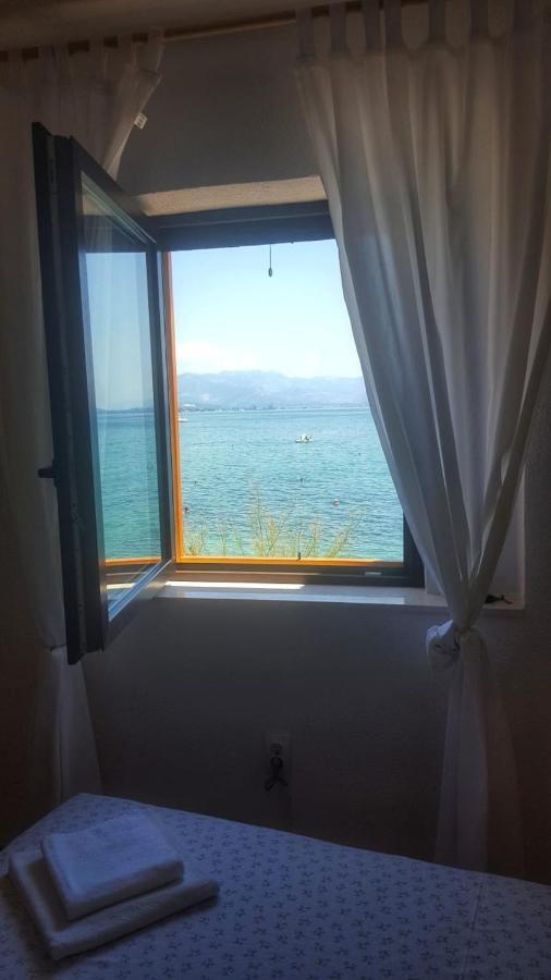 Beachfront House Sea La Vie Kaštela Εξωτερικό φωτογραφία