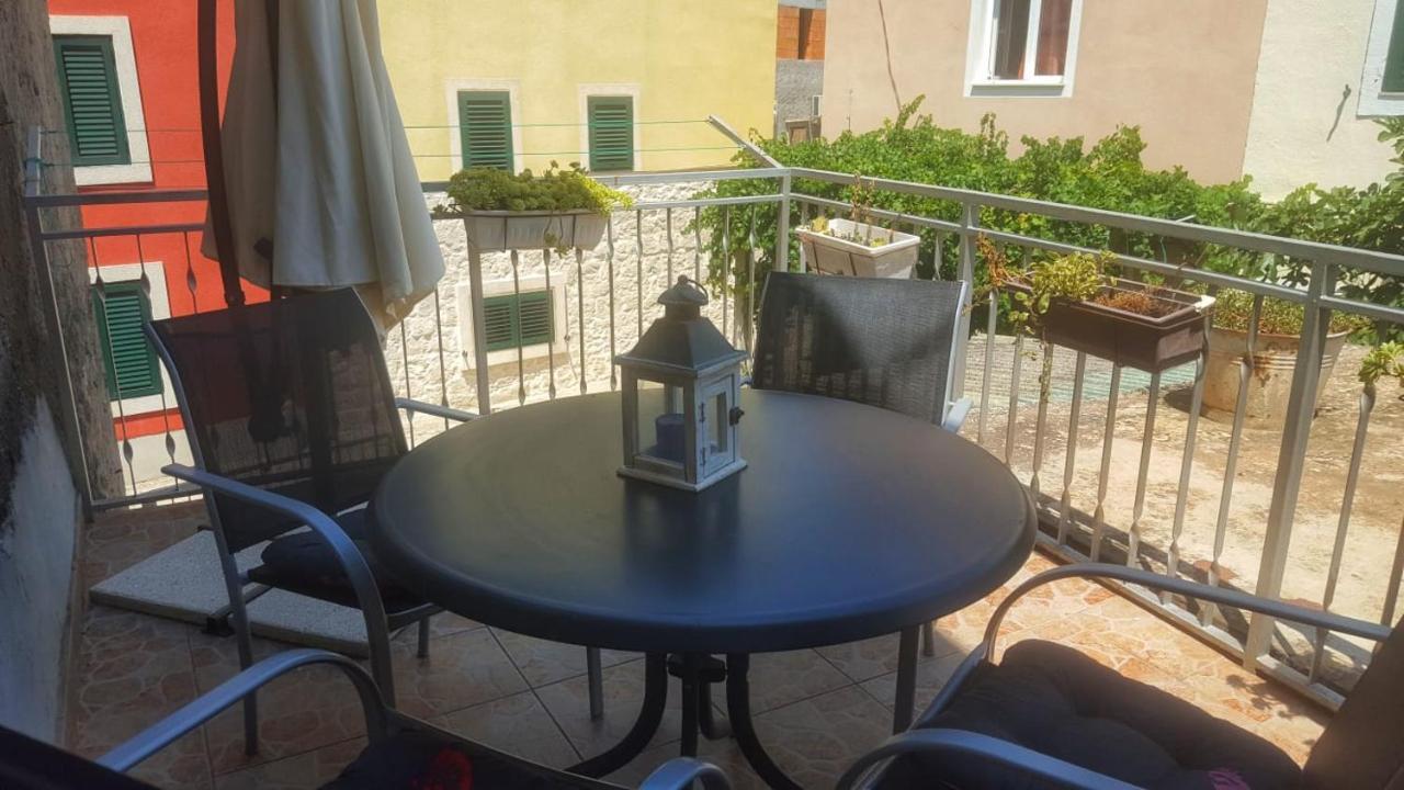 Beachfront House Sea La Vie Kaštela Εξωτερικό φωτογραφία