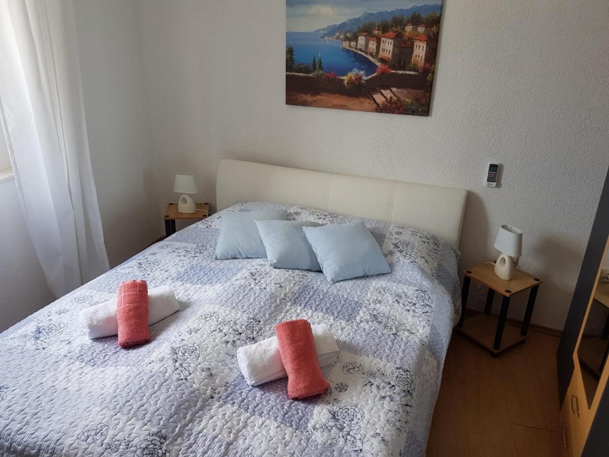Beachfront House Sea La Vie Kaštela Εξωτερικό φωτογραφία