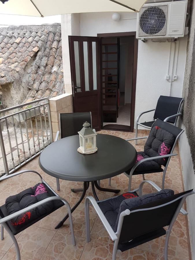 Beachfront House Sea La Vie Kaštela Εξωτερικό φωτογραφία
